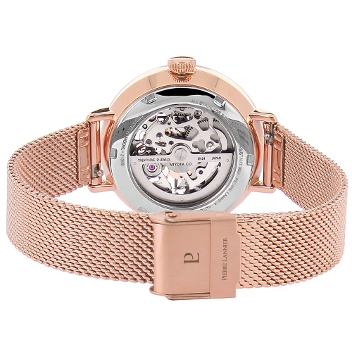 Жіночий годинник PIERRE LANNIER AUTOMATIC 313B938 купити за ціною 10260 грн на сайті - THEWATCH