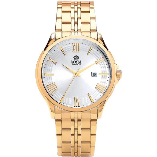 Чоловічий годинник ROYAL LONDON CLASSIC 41292-03 купити за ціною 0 грн на сайті - THEWATCH