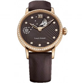 Жіночий годинник LOUIS ERARD EMOTION 64603 PS36.BARS66 купити за ціною 214050 грн на сайті - THEWATCH