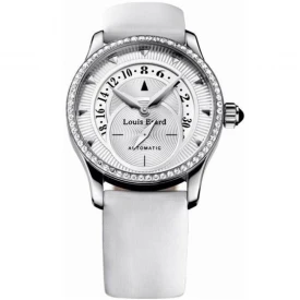 Жіночий годинник LOUIS ERARD EMOTION 92600 SE01.BDC94 купити за ціною 186800 грн на сайті - THEWATCH