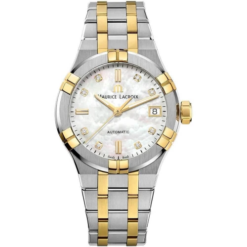 MAURICE LACROIX AIKON AUTOMATIC
