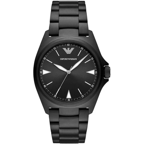 Чоловічий годинник EMPORIO ARMANI NICOLA AR11257 купити за ціною 0 грн на сайті - THEWATCH