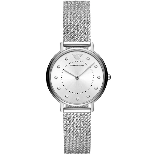 Жіночий годинник EMPORIO ARMANI KAPPA AR80029 купити за ціною 0 грн на сайті - THEWATCH