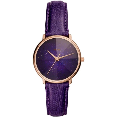 Жіночий годинник FOSSIL PRISMATIC GALAXY ES4727 купити за ціною 0 грн на сайті - THEWATCH