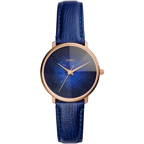 Жіночий годинник FOSSIL PRISMATIC GALAXY ES4729 купити за ціною 0 грн на сайті - THEWATCH