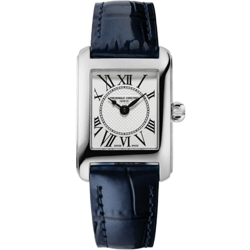 Женские наручные часы FREDERIQUE CONSTANT CLASSICS CARRÉE LADIES FC-200MC16 купити за ціною 35900 грн на сайті - THEWATCH