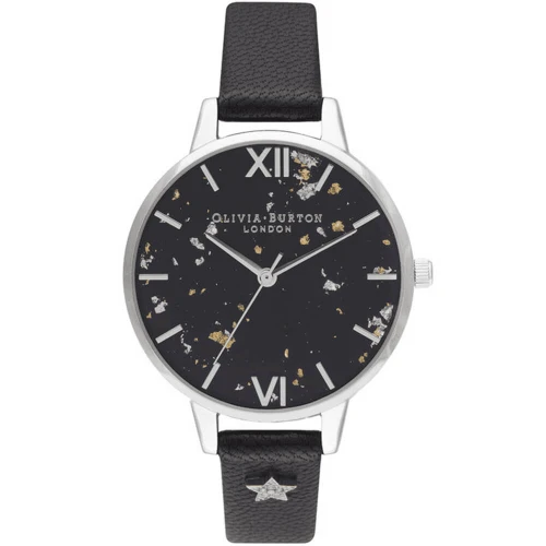 Жіночий годинник OLIVIA BURTON CELESTIAL OB16GD13 купити за ціною 0 грн на сайті - THEWATCH