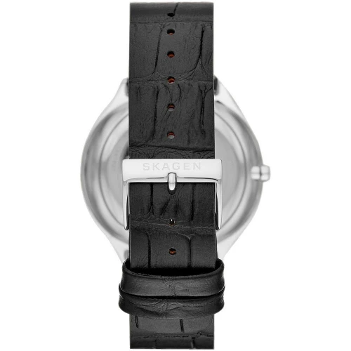 Чоловічий годинник SKAGEN GRENEN SKW6535 купити за ціною 0 грн на сайті - THEWATCH