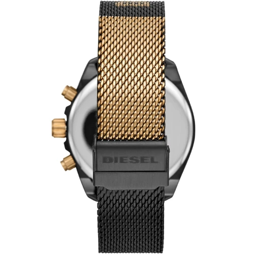Чоловічий годинник DIESEL MS9 DZ4517 купити за ціною 0 грн на сайті - THEWATCH