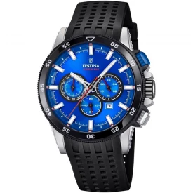 Чоловічий годинник FESTINA F20353/2 купити за ціною 9793 грн на сайті - THEWATCH