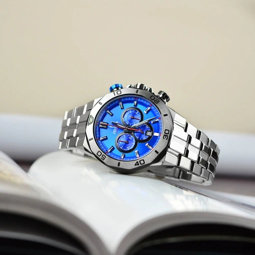 Чоловічий годинник FESTINA F20448/2 купити за ціною 10312 грн на сайті - THEWATCH