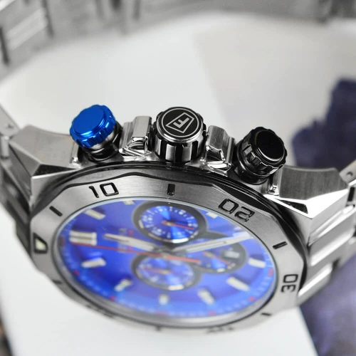 Чоловічий годинник FESTINA F20448/2 купити за ціною 0 грн на сайті - THEWATCH