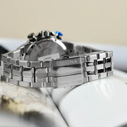 Чоловічий годинник FESTINA F20448/2 купити за ціною 10312 грн на сайті - THEWATCH