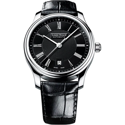 Чоловічий годинник LOUIS ERARD HERITAGE 69257AA22 купити за ціною 0 грн на сайті - THEWATCH