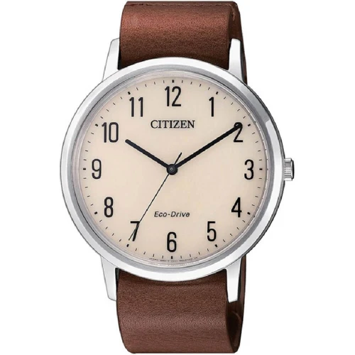 Чоловічий годинник CITIZEN ECO-DRIVE BJ6501-28A купити за ціною 0 грн на сайті - THEWATCH