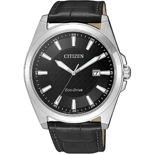Чоловічий годинник CITIZEN ECO-DRIVE BM7108-14E купити за ціною 7620 грн на сайті - THEWATCH