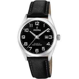 Чоловічий годинник FESTINA F20446/3 купити за ціною 3730 грн на сайті - THEWATCH