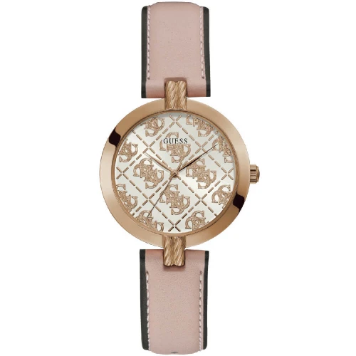 Жіночий годинник GUESS DRESS GW0027L2 купити за ціною 0 грн на сайті - THEWATCH