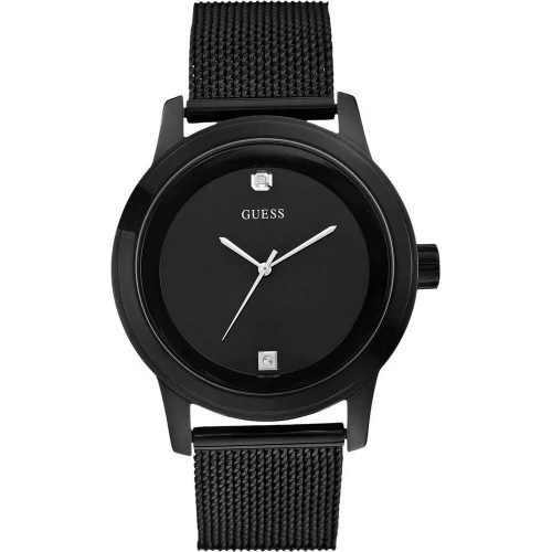 Жіночий годинник GUESS DRESS W0297G1 купити за ціною 0 грн на сайті - THEWATCH