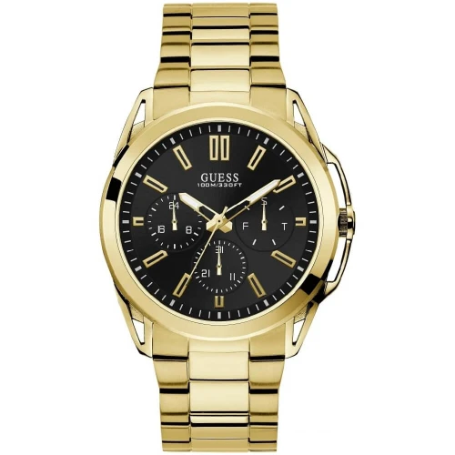 Чоловічий годинник GUESS SPORT W1176G3 купити за ціною 0 грн на сайті - THEWATCH