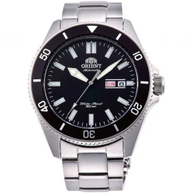 Чоловічий годинник ORIENT MAKO RA-AA0008B19B купити за ціною 16770 грн на сайті - THEWATCH