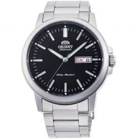 Чоловічий годинник ORIENT RA-AA0C01B19B купити за ціною 10400 грн на сайті - THEWATCH
