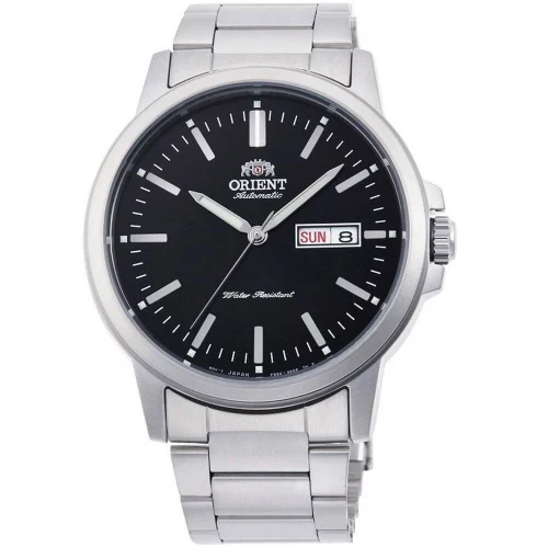 Чоловічий годинник ORIENT RA-AA0C01B19B купити за ціною 10400 грн на сайті - THEWATCH