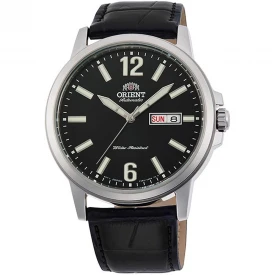Мужские наручные часы ORIENT 3 STARS RA-AA0C04B19B купить по цене 10400 грн на сайте - THEWATCH