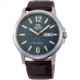 Мужские наручные часы ORIENT 3 STARS RA-AA0C06E19B купить по цене 10400 грн на сайте - THEWATCH
