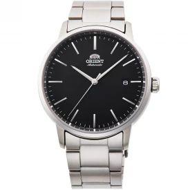 Чоловічий годинник ORIENT RA-AC0E01B10B купити за ціною 10870 грн на сайті - THEWATCH