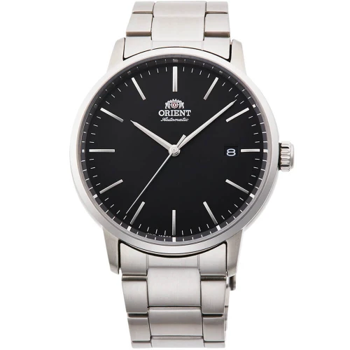 Чоловічий годинник ORIENT RA-AC0E01B10B купити за ціною 10870 грн на сайті - THEWATCH