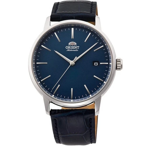 Чоловічий годинник ORIENT RA-AC0E04L10B купити за ціною 9250 грн на сайті - THEWATCH