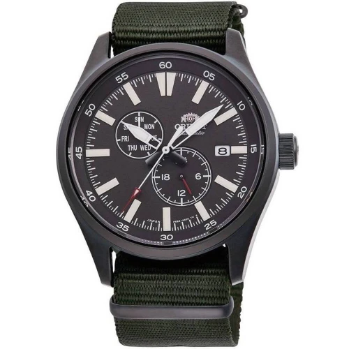 Мужские наручные часы ORIENT RA-AK0403N10B купить по цене 13970 грн на сайте - THEWATCH