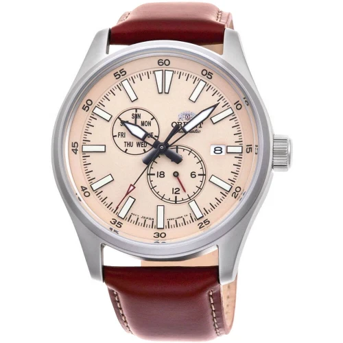 Чоловічий годинник ORIENT RA-AK0405Y10B купити за ціною 0 грн на сайті - THEWATCH