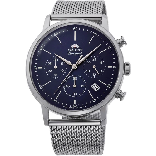 Чоловічий годинник ORIENT RA-KV0401L10B купити за ціною 10210 грн на сайті - THEWATCH