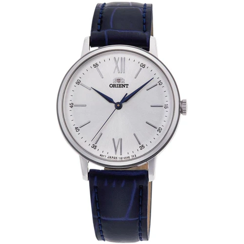 Жіночий годинник ORIENT RA-QC1705S10B купити за ціною 5800 грн на сайті - THEWATCH