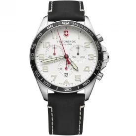 Чоловічий годинник VICTORINOX SWISS ARMY FIELDFORCE V241853 купити за ціною 32117 грн на сайті - THEWATCH