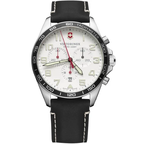 Чоловічий годинник VICTORINOX SWISS ARMY FIELDFORCE V241853 купити за ціною 29304 грн на сайті - THEWATCH