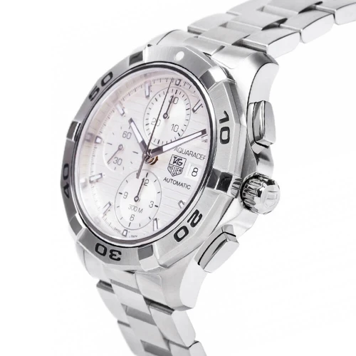 Чоловічий годинник TAG HEUER AQUARACER CAP2111.BA0833 купити за ціною 0 грн на сайті - THEWATCH
