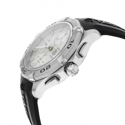Чоловічий годинник TAG HEUER AQUARACER CAP2111.FT6028 купити за ціною 0 грн на сайті - THEWATCH