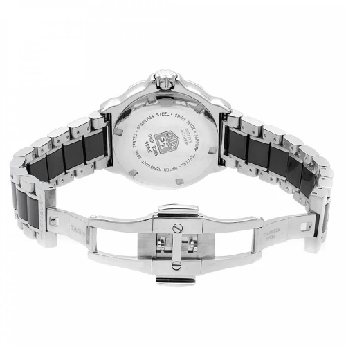 Жіночий годинник TAG HEUER FORMULA 1 WAH1210.BA0859 купити за ціною 0 грн на сайті - THEWATCH