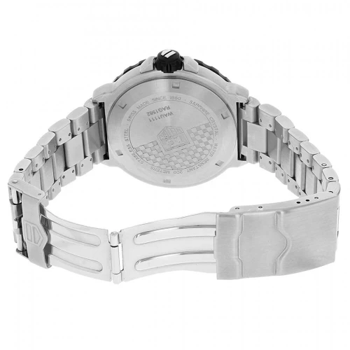 Чоловічий годинник TAG HEUER FORMULA 1 WAU1111.BA0858 купити за ціною 0 грн на сайті - THEWATCH