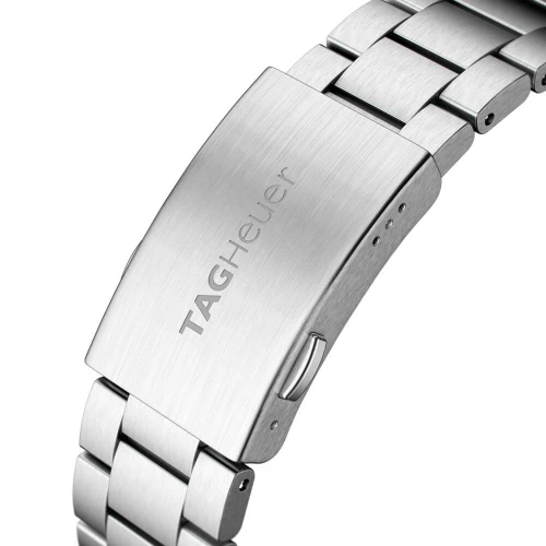 Чоловічий годинник TAG HEUER FORMULA 1 WAZ1118.BA0875 купити за ціною 0 грн на сайті - THEWATCH