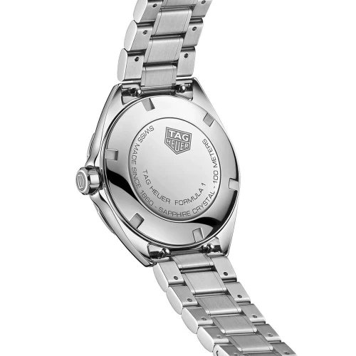 Жіночий годинник TAG HEUER FORMULA 1 WBJ1312.BA0666 купити за ціною 0 грн на сайті - THEWATCH