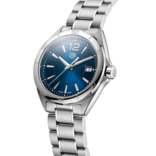 Жіночий годинник TAG HEUER FORMULA 1 WBJ1312.BA0666 купити за ціною 0 грн на сайті - THEWATCH