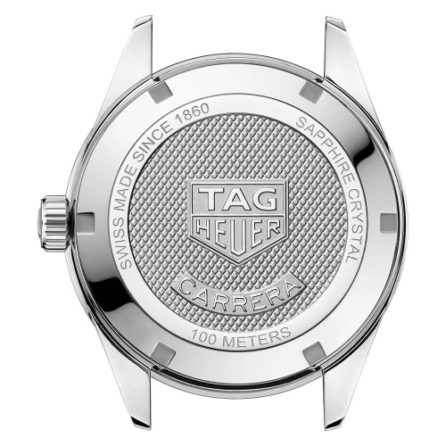 Чоловічий годинник TAG HEUER CARRERA WBK1317.FC8259 купити за ціною 0 грн на сайті - THEWATCH