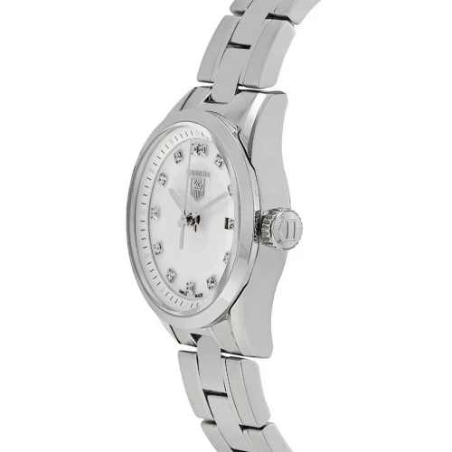 Жіночий годинник TAG HEUER CARRERA WV1411.BA0793 купити за ціною 0 грн на сайті - THEWATCH