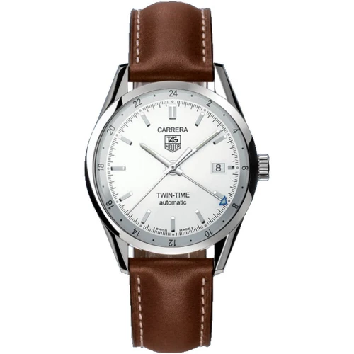 Чоловічий годинник TAG HEUER CARRERA WV2116.FC6181 купити за ціною 0 грн на сайті - THEWATCH