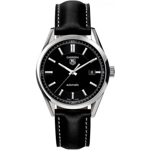 Чоловічий годинник TAG HEUER CARRERA WV211B.FC6202 купити за ціною 0 грн на сайті - THEWATCH