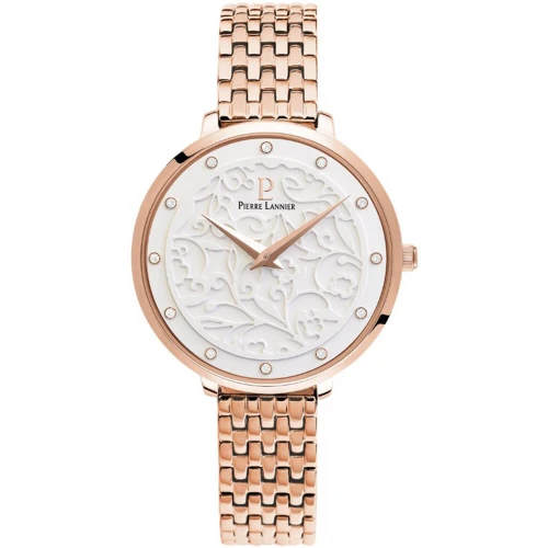 Жіночий годинник PIERRE LANNIER EOLIA 053J908 купити за ціною 7010 грн на сайті - THEWATCH